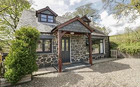 Cyffdy Cottage - Aran