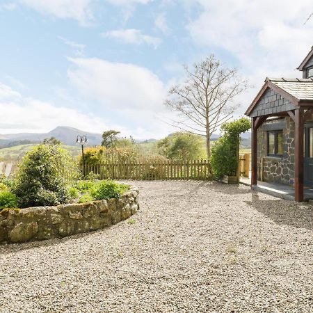 Cyffdy Cottage - Aran Llanycil Exterior photo
