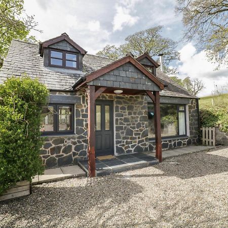 Cyffdy Cottage - Aran Llanycil Exterior photo