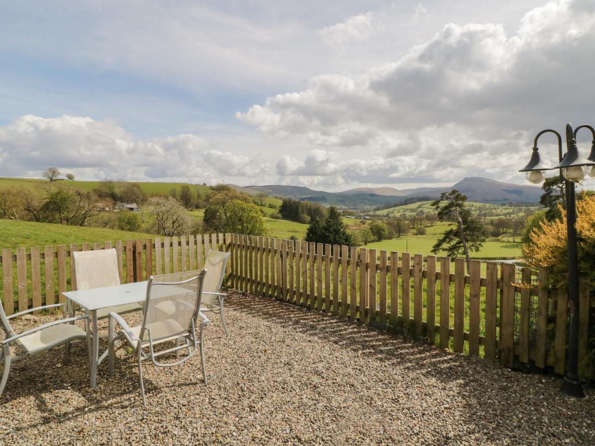Cyffdy Cottage - Aran Llanycil Exterior photo